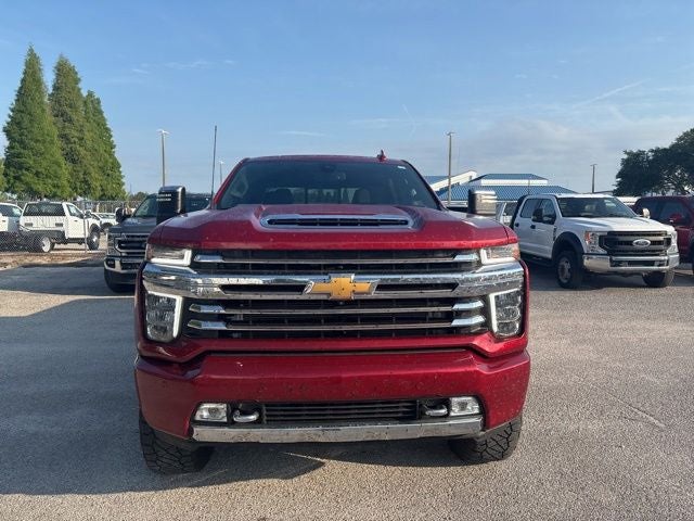 chevrolet silverado 2500hd 2023 1GC4YREY9PF189560 image chevrolet silverado 2500hd 2023 1GC4YREY9PF189560 image